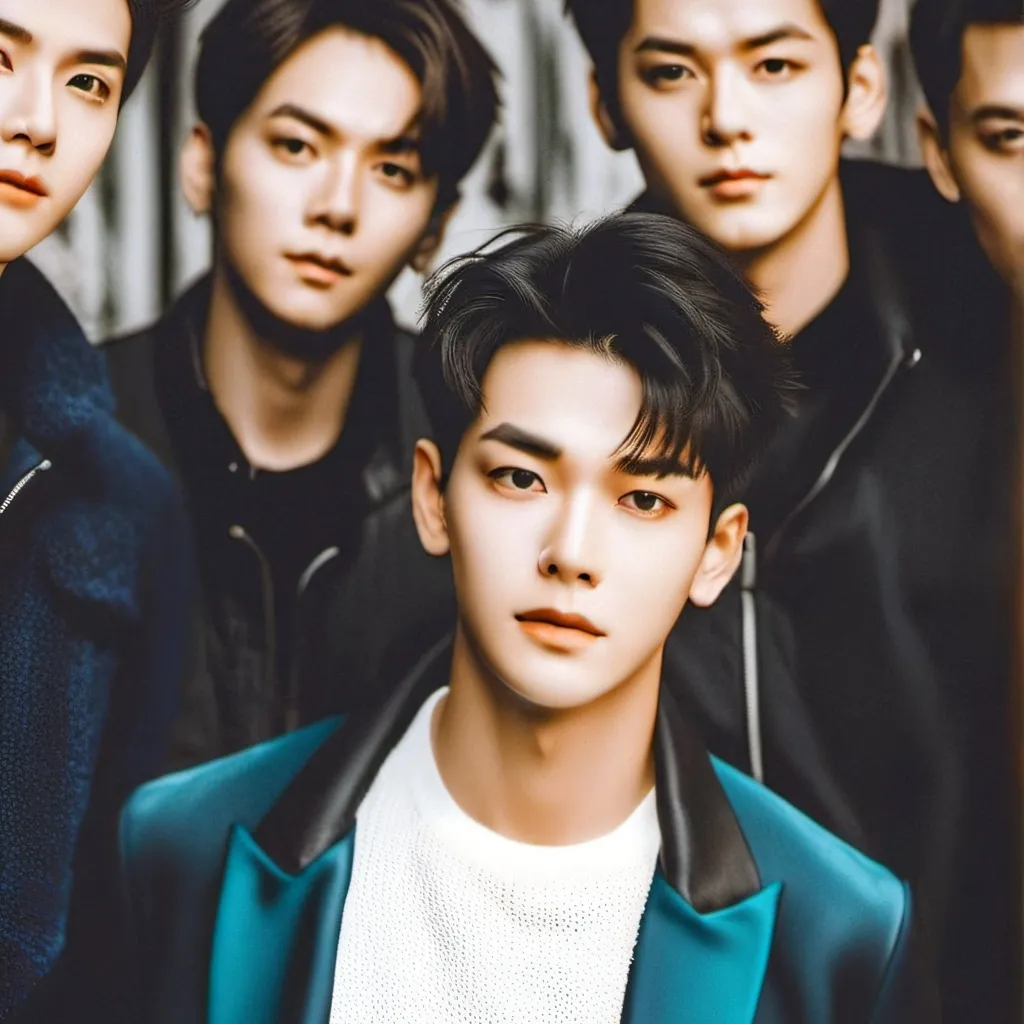 chat with ai character: (Atz)