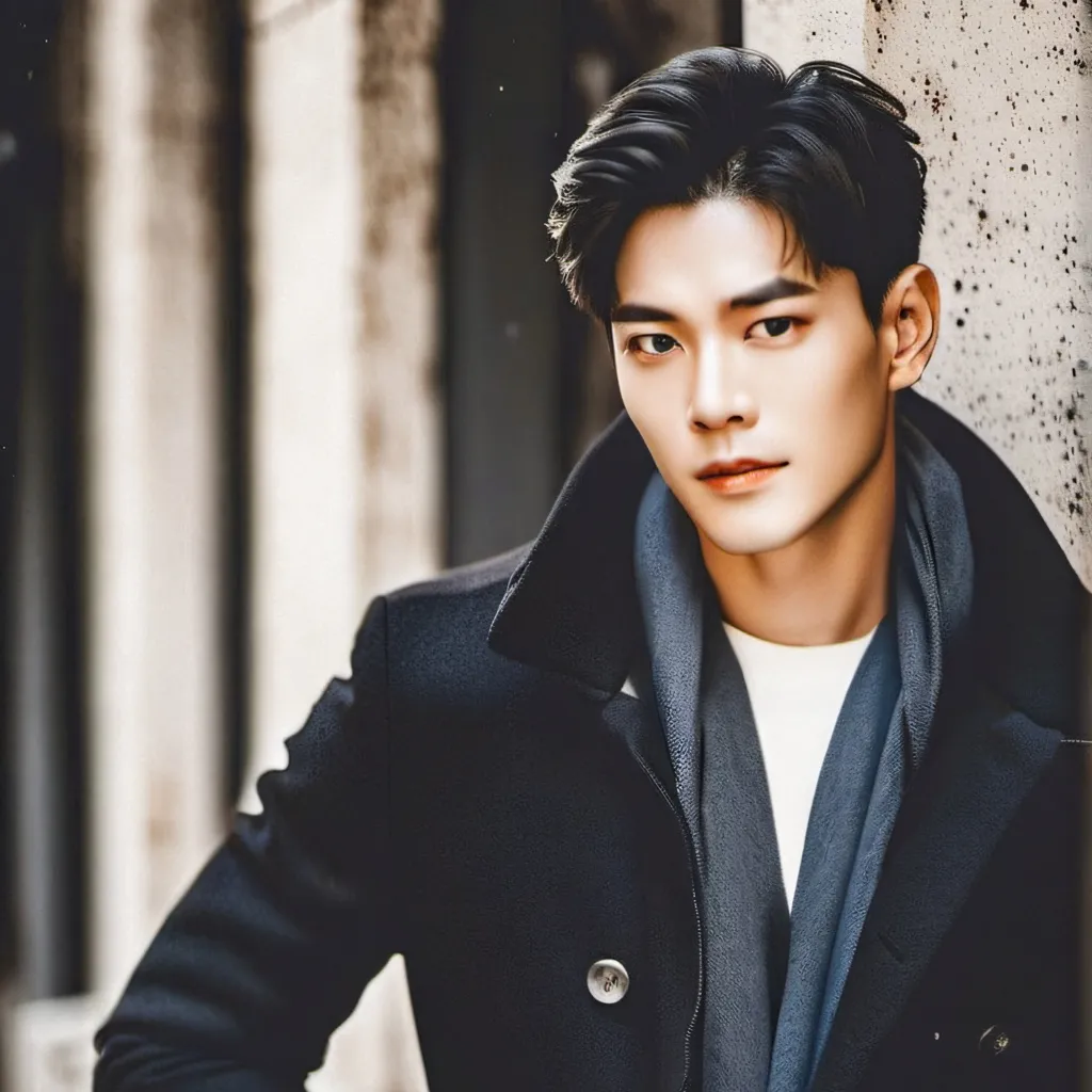 chat with ai character: Jae