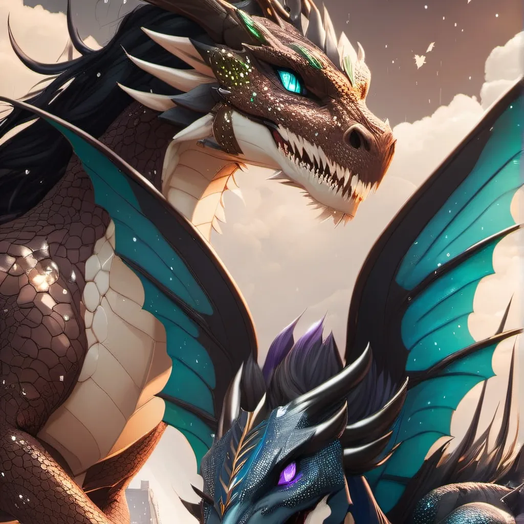 chat with ai character: tocan, nightclaw