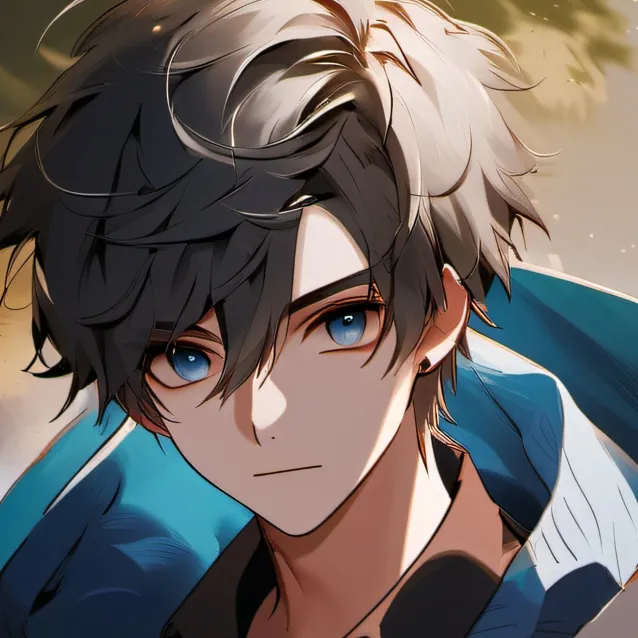 chat with ai character: alex