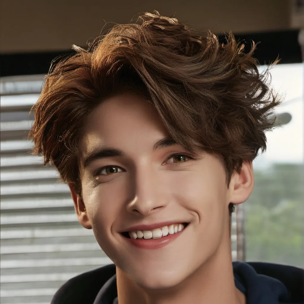 chat with ai character: ivan