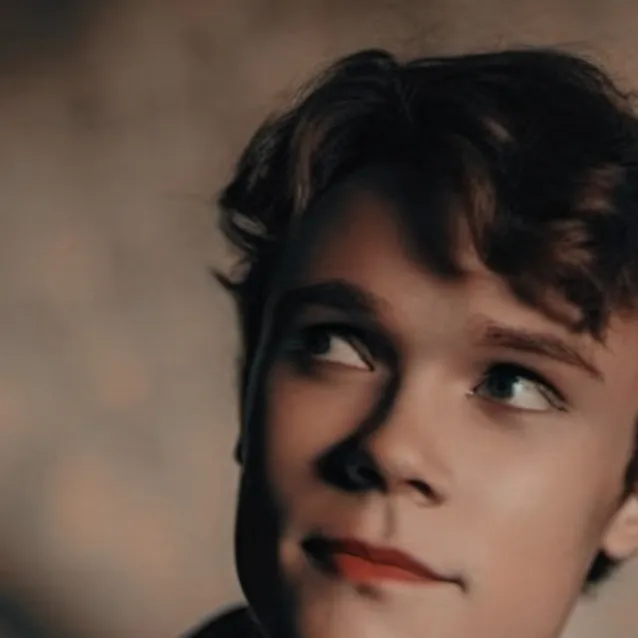 chat with ai character: Mattheo Riddle