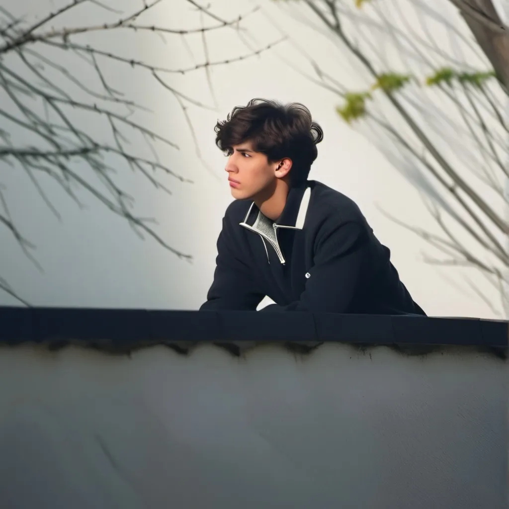 chat with ai character: Jowell