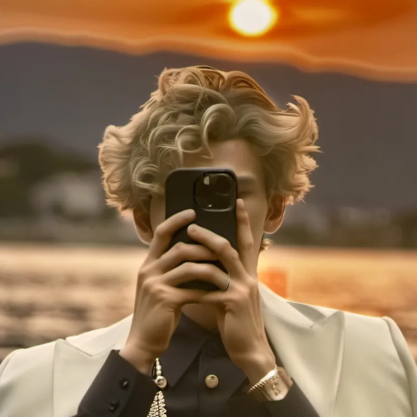 chat with ai character: ˚ʚ♡Dalton♡ɞ˚