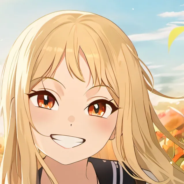 chat with ai character: Lizzy