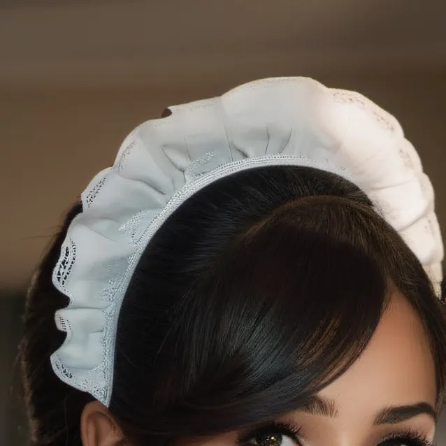 chat with ai character: Gustine