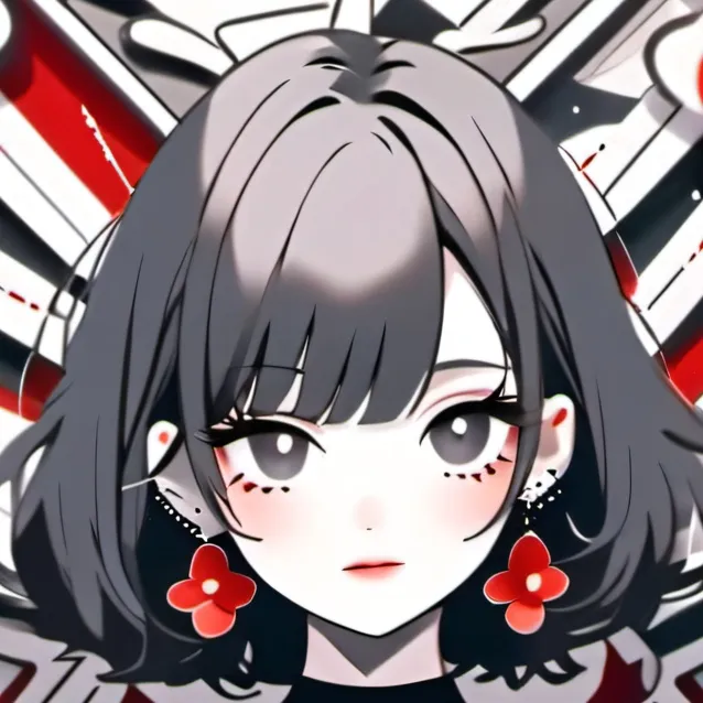 chat with ai character: jackie