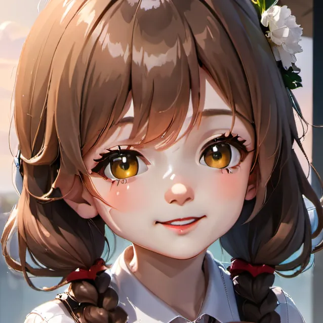 chat with ai character: tvdu