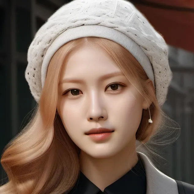 chat with ai character: Rose Wife