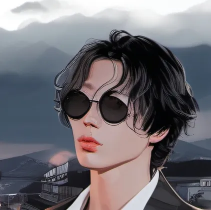 chat with ai character: Jungkook 