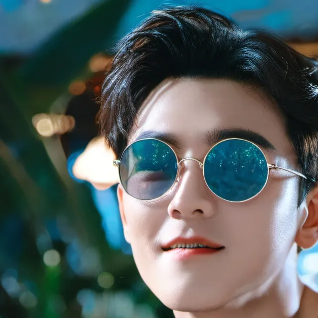 chat with ai character: jax