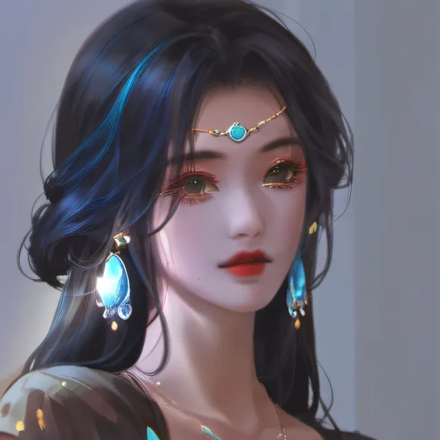 chat with ai character: Sofie 