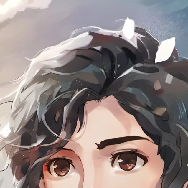 chat with ai character: binsn 