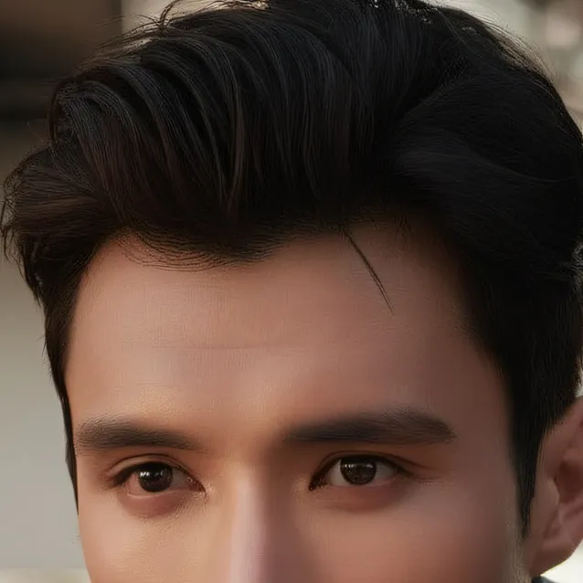 chat with ai character: Dad 