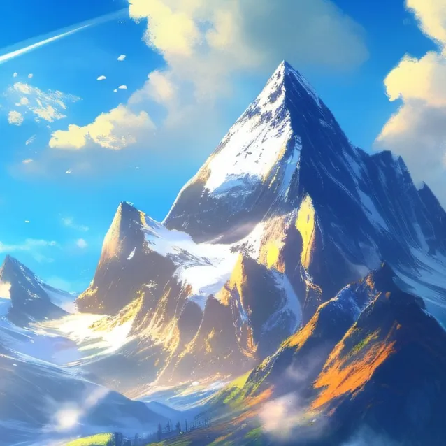 chat with ai character: Hi friend