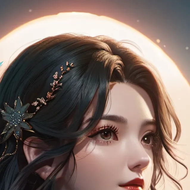 chat with ai character: talk about it