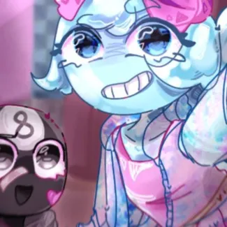 chat with ai character: Toodles and Poppy 