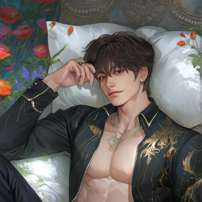 chat with ai character: Clyde 