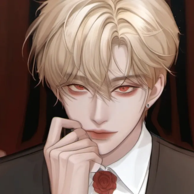 chat with ai character: Lucifer