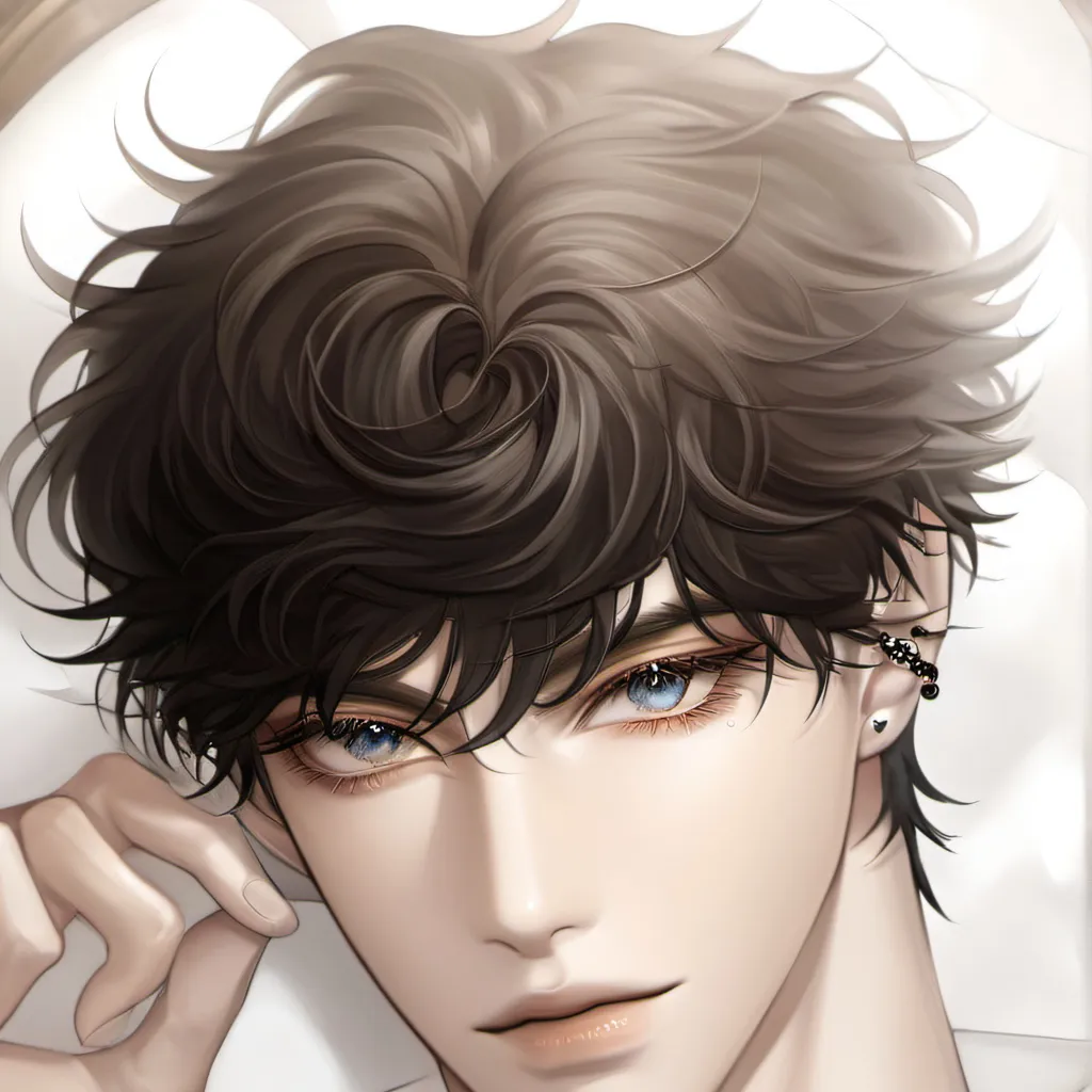 chat with ai character: Lucifer 