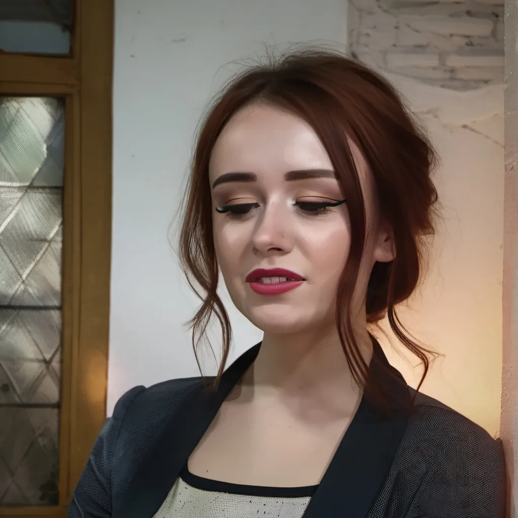 chat with ai character: Samantha 