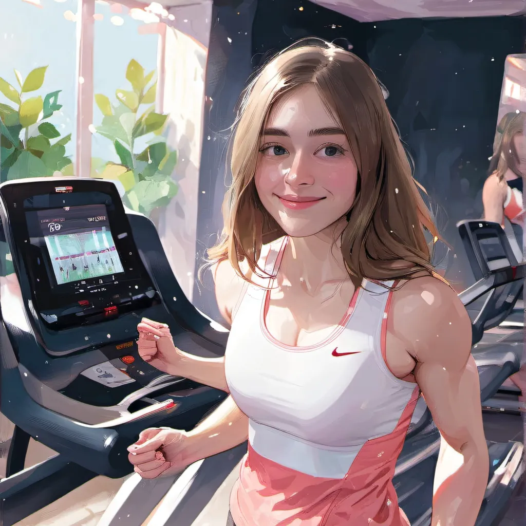 chat with ai character: Evie