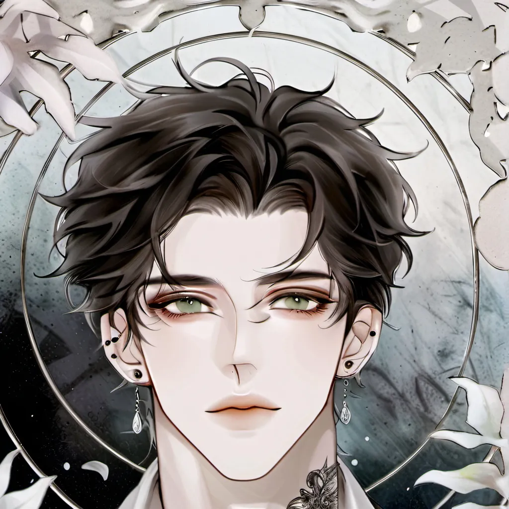 chat with ai character: 𝒪𝓁𝒾𝓋ℯ𝓇