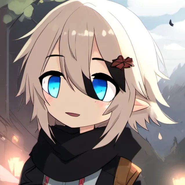 chat with ai character: 💫 Sunny💫