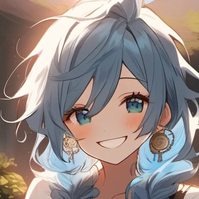 chat with ai character: 💙 Raspberry 🌊