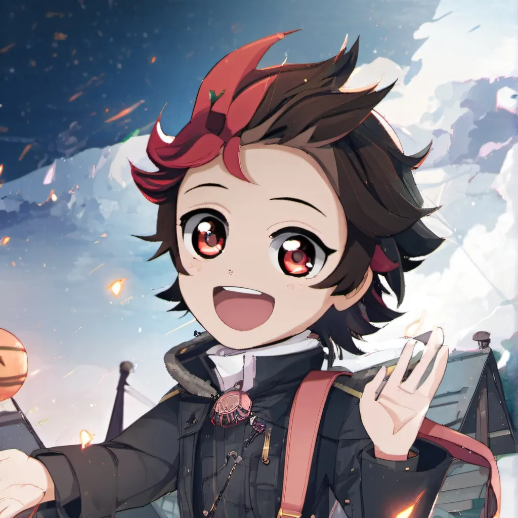 chat with ai character: 🍦Lily🍦