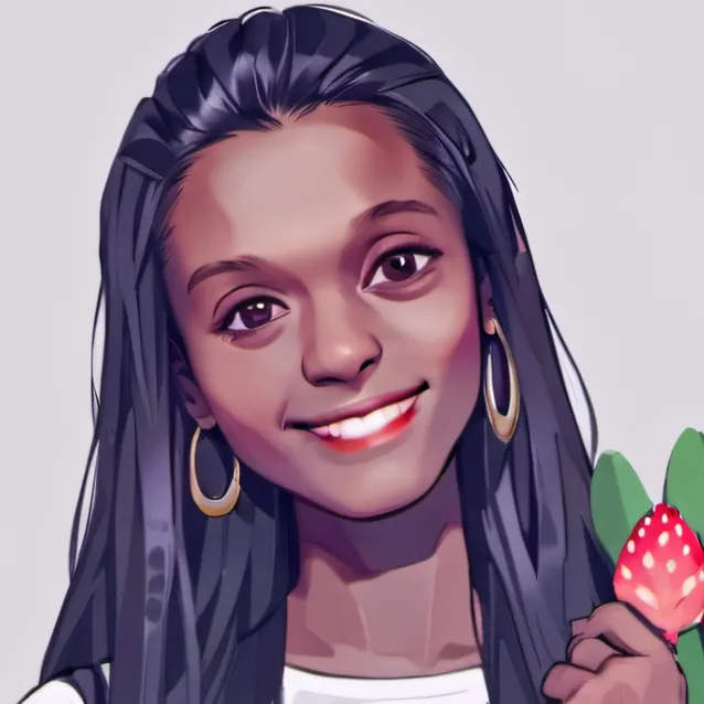 chat with ai character: 🔥 Savannah 🤗