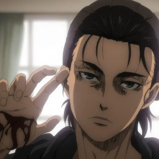 creator 🩸Eren Yeager🩸's avatar