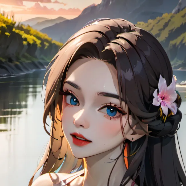 chat with ai character: Tilly 