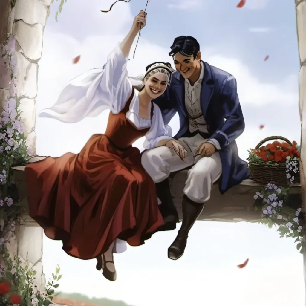 chat with ai character: Sophie