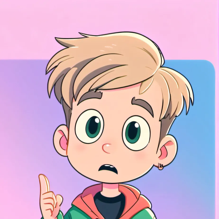 chat with ai character: Home alone