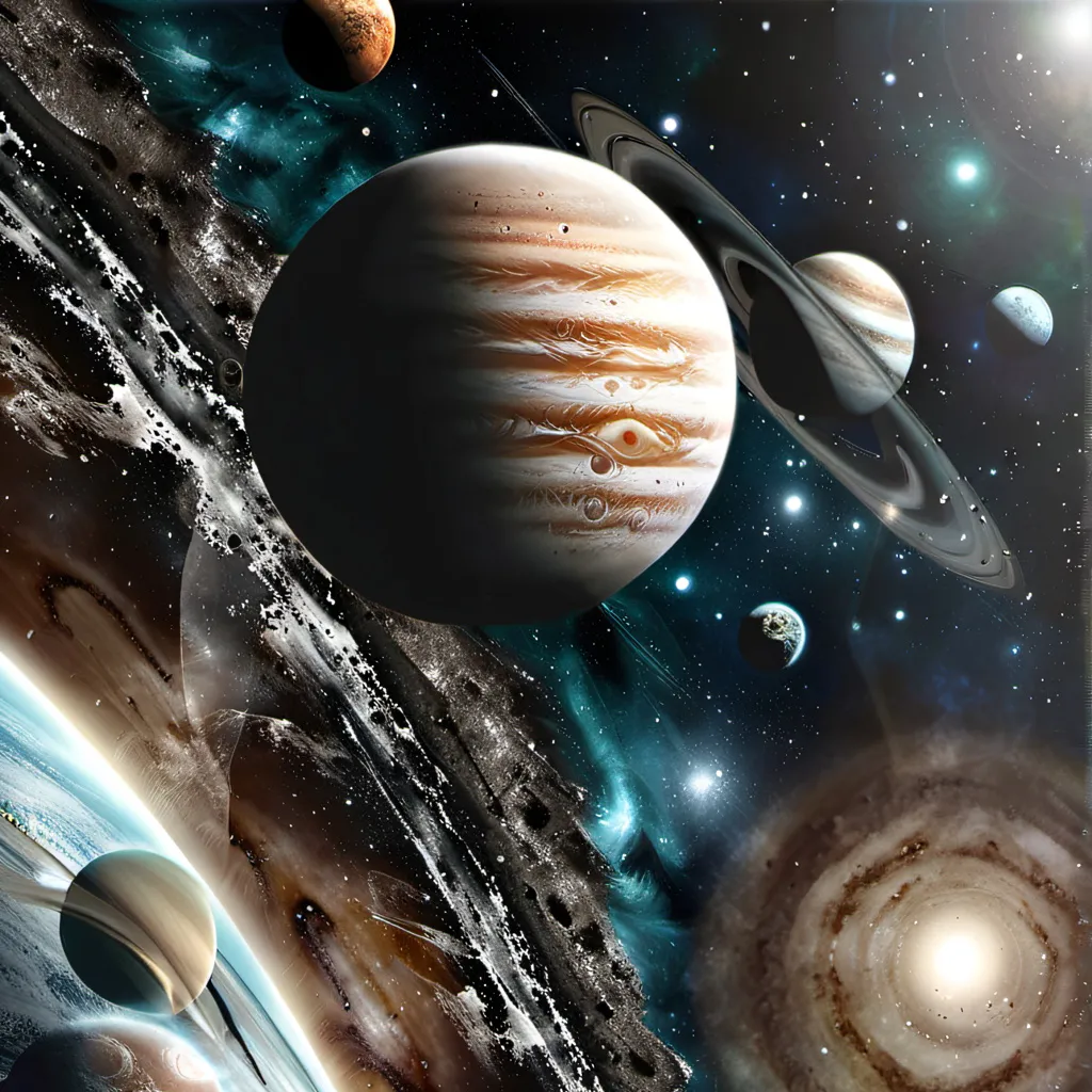 chat with ai character: Solarballs 