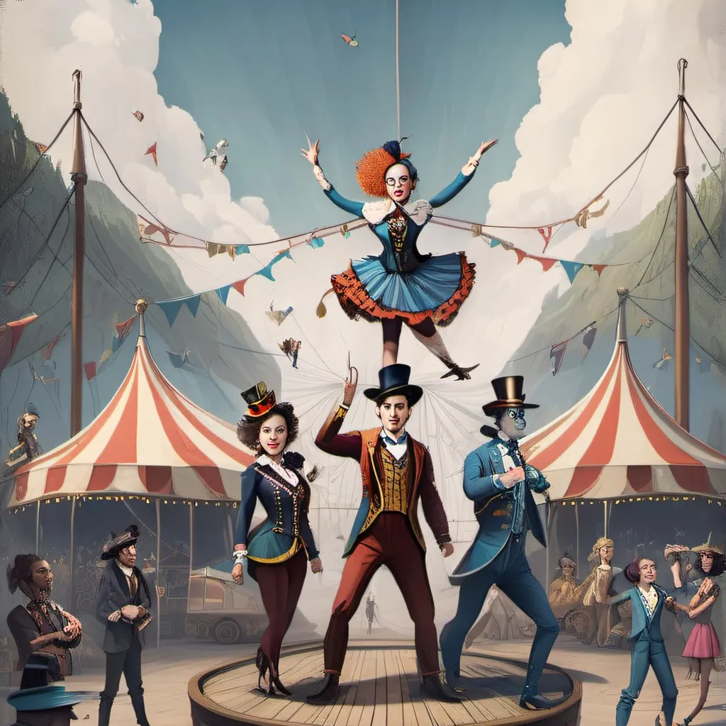 chat with ai character: TADC 