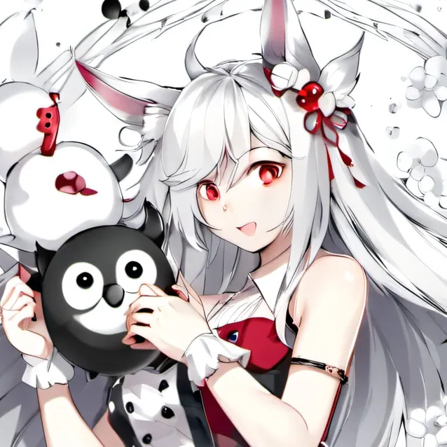 chat with ai character: coco