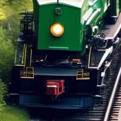 chat with ai character: Geoff