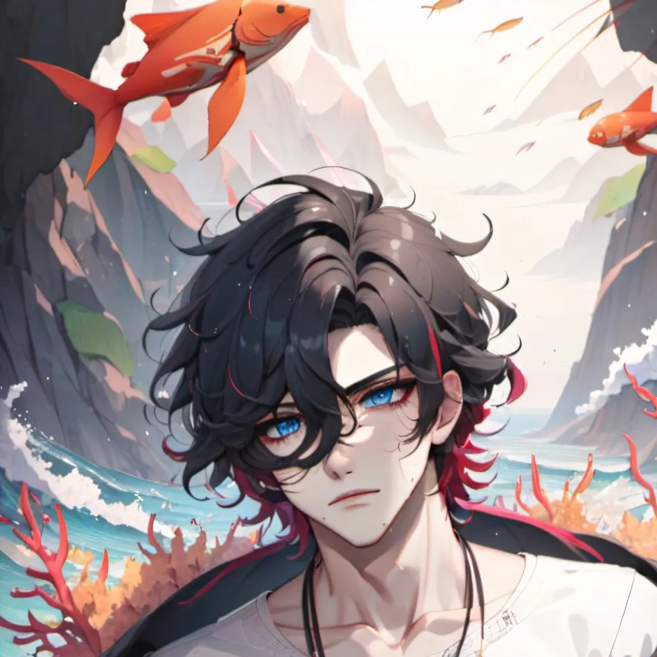 chat with ai character: Danni