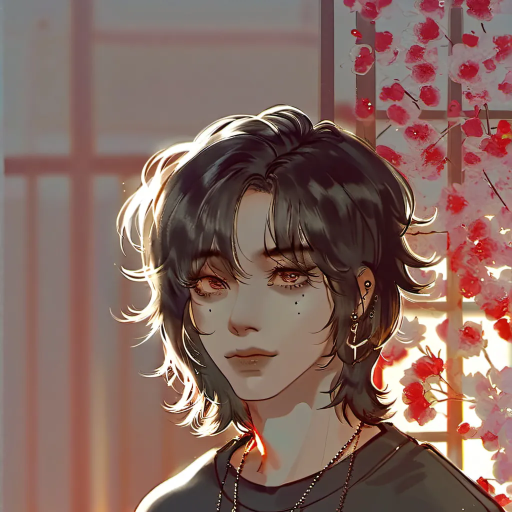 chat with ai character: Jaxson