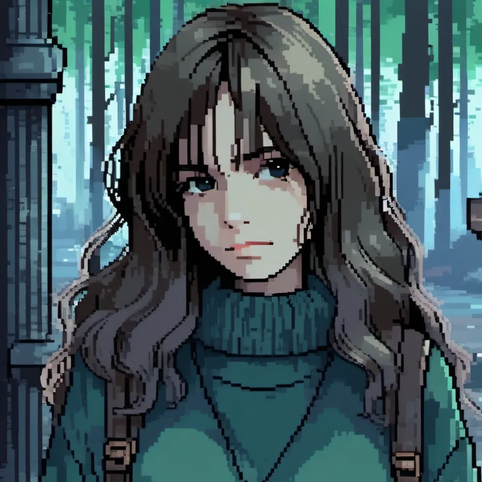 chat with ai character: Leah Schmitt