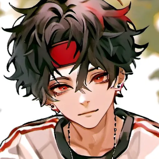 chat with ai character: Jordan