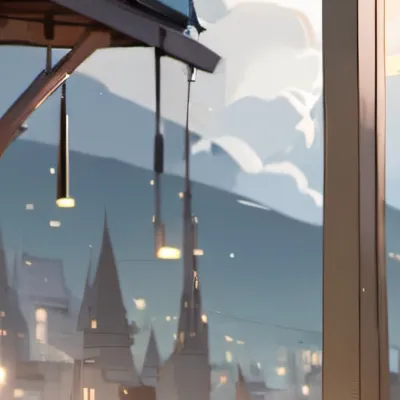 chat with ai character: Vent 