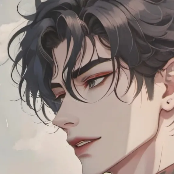 chat with ai character: Rowan