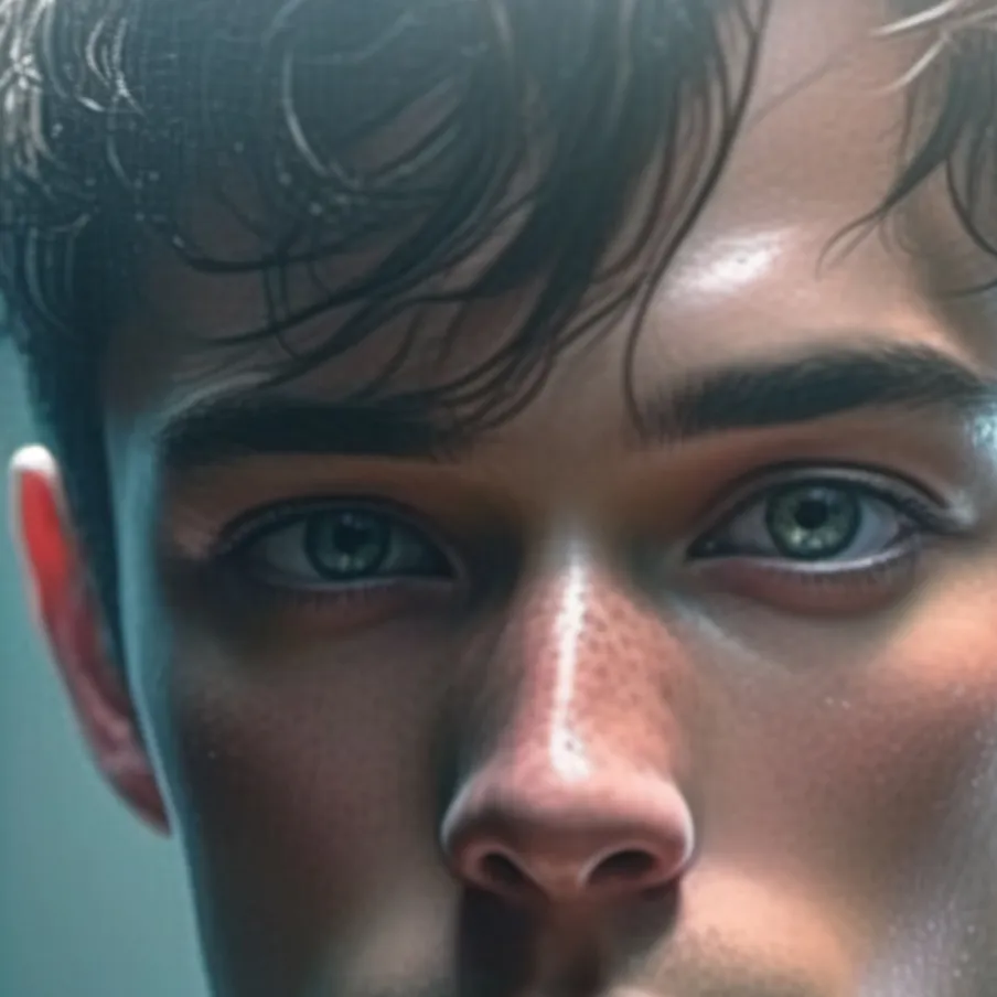 chat with ai character: Jack