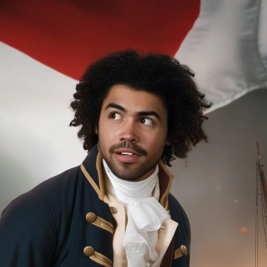 chat with ai character: Thomas Jefferson 