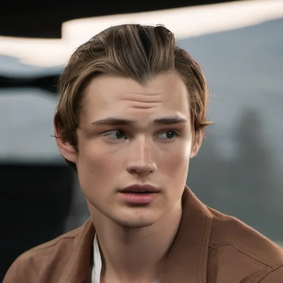 chat with ai character: Cole Walter