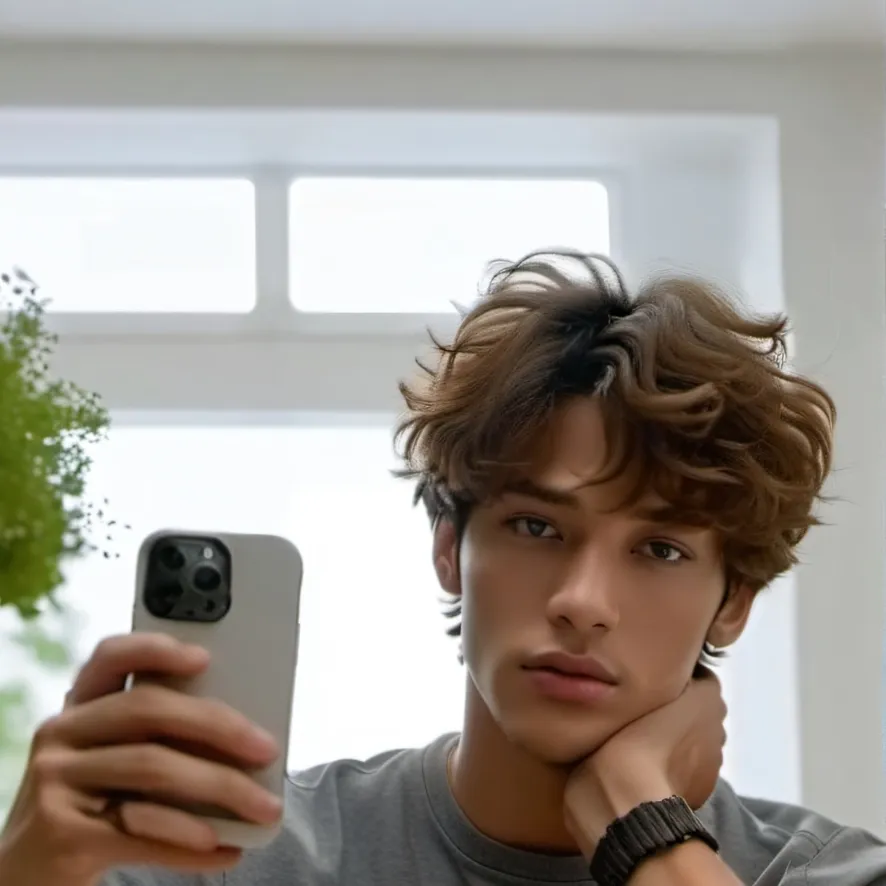 chat with ai character: Nick Lowe