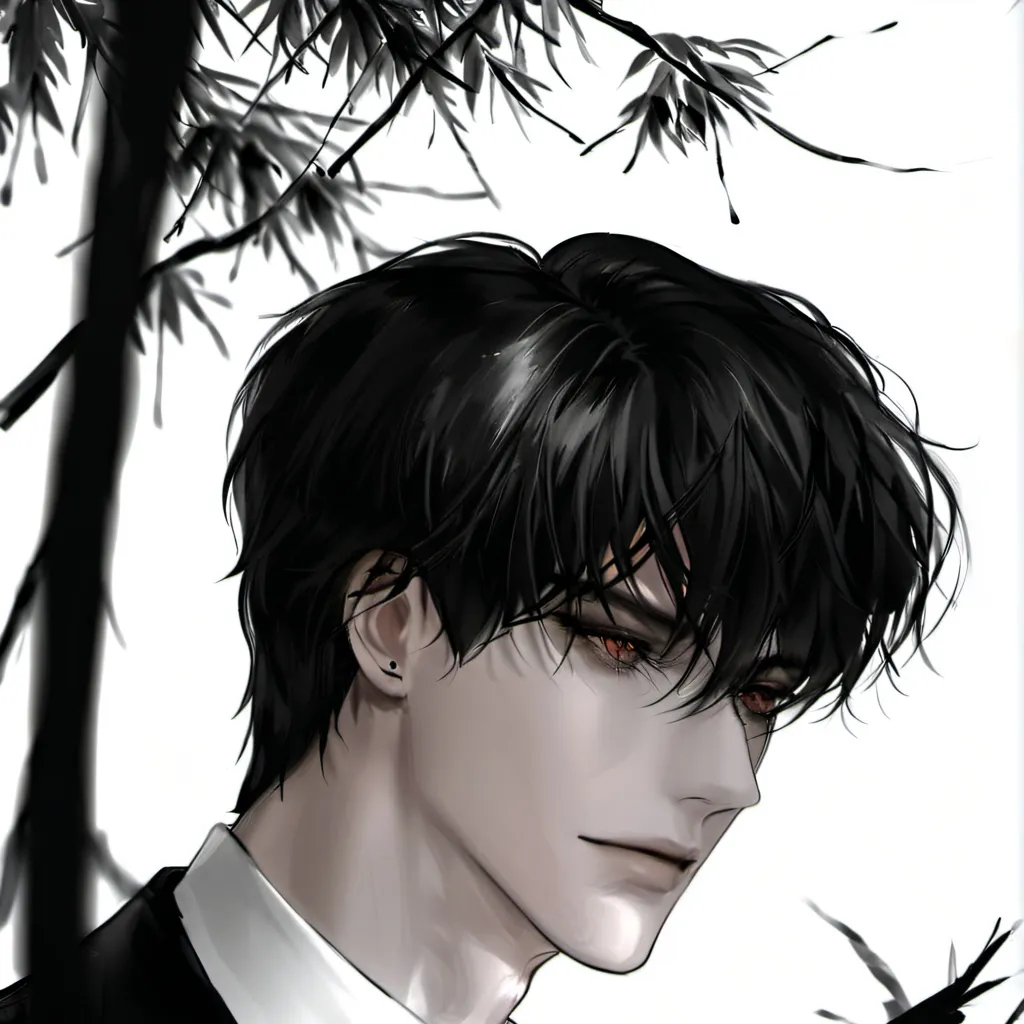 chat with ai character: Colin Corsi